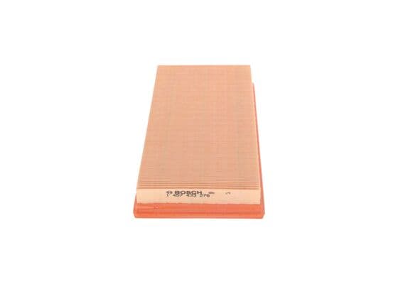 Hava filtresi elemanı, Motor 2