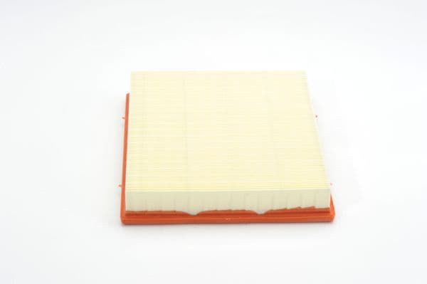 Hava filtresi elemanı, Motor 3