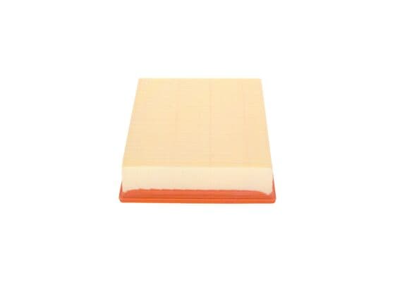 Hava filtresi elemanı, Motor 4