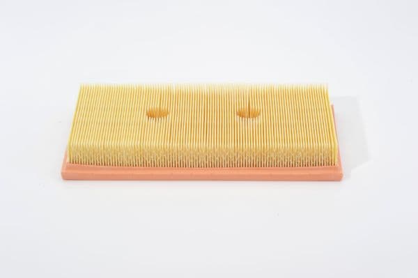 Hava filtresi elemanı, Motor 2