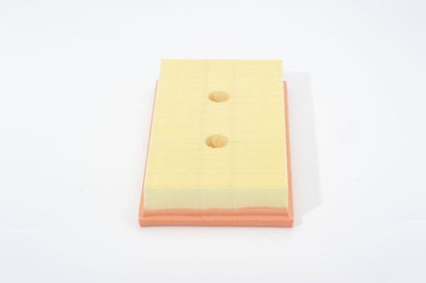 Hava filtresi elemanı, Motor 3