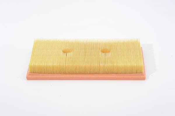 Hava filtresi elemanı, Motor 4