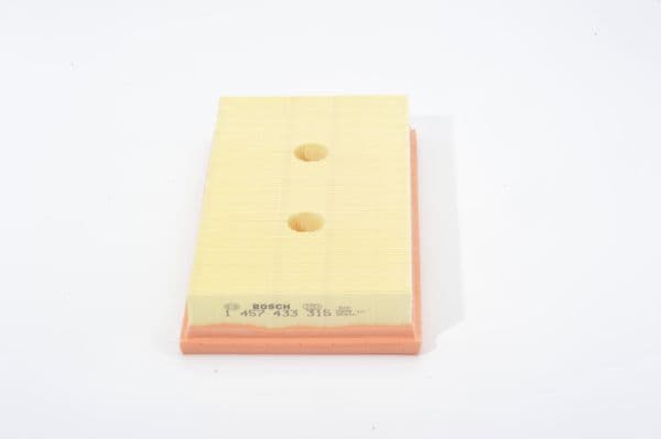 Hava filtresi elemanı, Motor 5