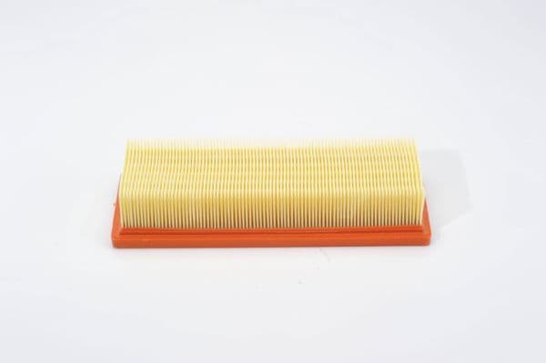 Hava filtresi elemanı, Motor 2