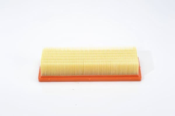 Hava filtresi elemanı, Motor 4