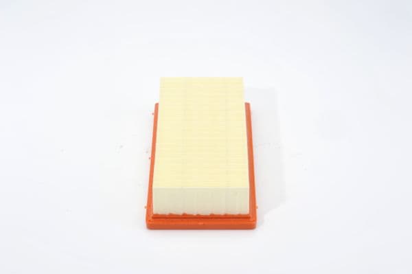 Hava filtresi elemanı, Motor 5