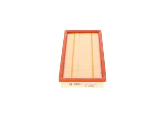 Hava filtresi elemanı, Motor 2