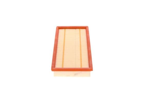 Hava filtresi elemanı, Motor 4