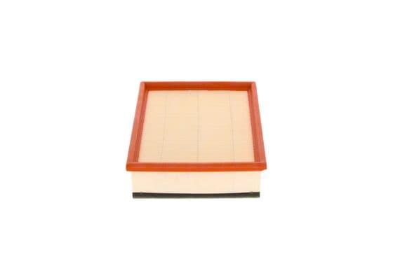 Hava filtresi elemanı, Motor 4