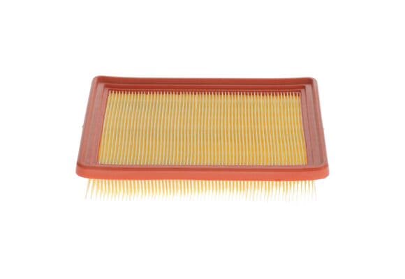 Hava filtresi elemanı, Motor 2