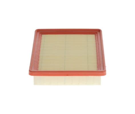 Hava filtresi elemanı, Motor 5