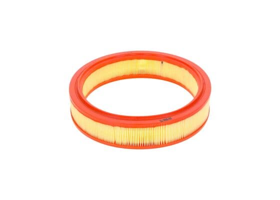 Hava filtresi elemanı, Motor 2