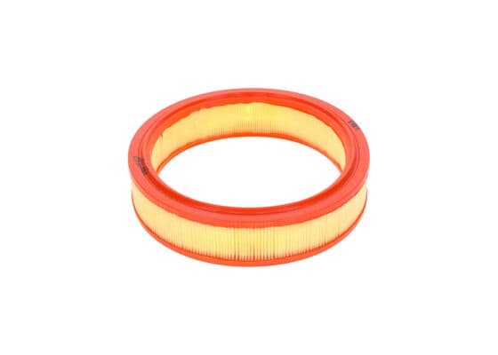 Hava filtresi elemanı, Motor 5