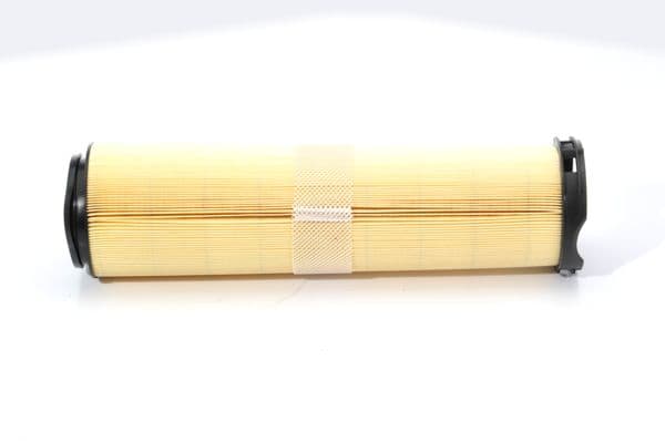 Hava filtresi elemanı, Motor 3