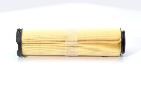 Hava filtresi elemanı, Motor 5