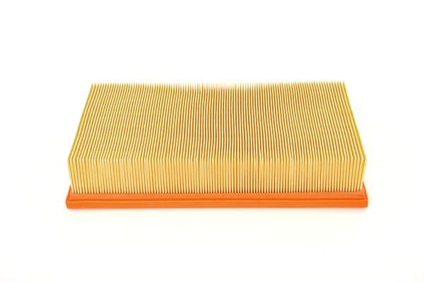 Hava filtresi elemanı, Motor 3