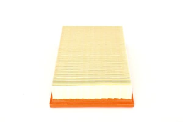 Hava filtresi elemanı, Motor 4