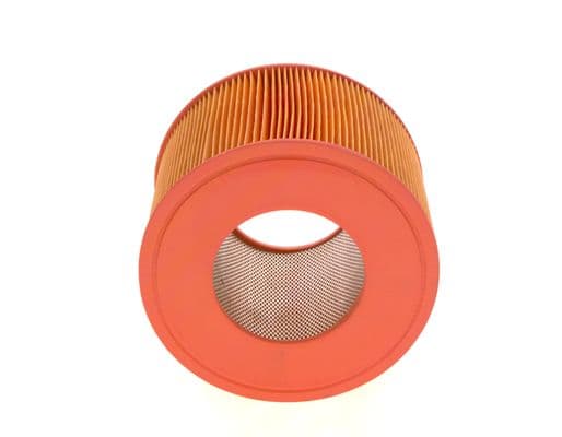 Hava filtresi elemanı, Motor 3