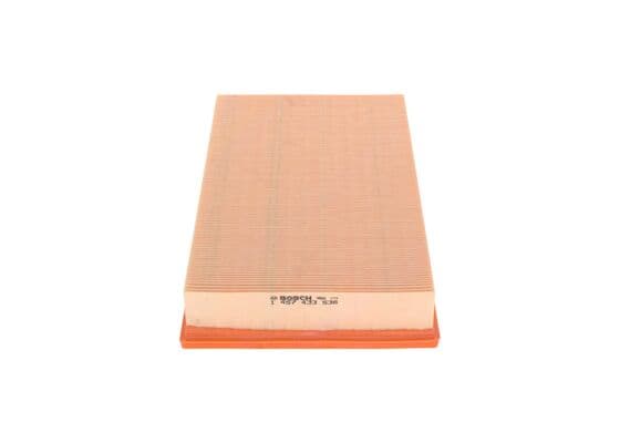 Hava filtresi elemanı, Motor 2