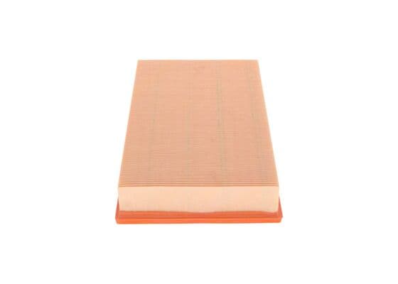 Hava filtresi elemanı, Motor 4