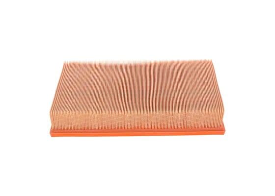 Hava filtresi elemanı, Motor 5