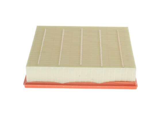 Hava filtresi elemanı, Motor 4