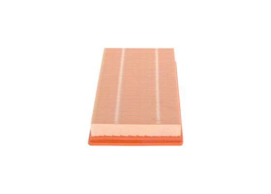 Hava filtresi elemanı, Motor 4