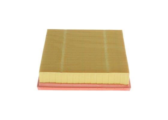 Hava filtresi elemanı, Motor 4