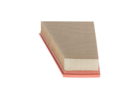 Hava filtresi elemanı, Motor 4