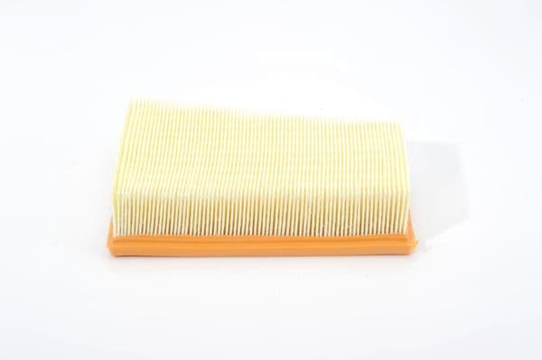 Hava filtresi elemanı, Motor 2