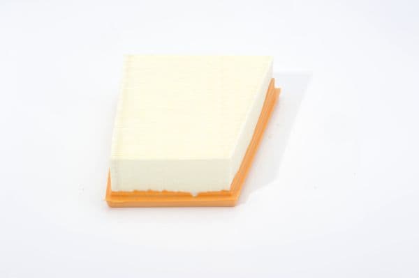 Hava filtresi elemanı, Motor 3