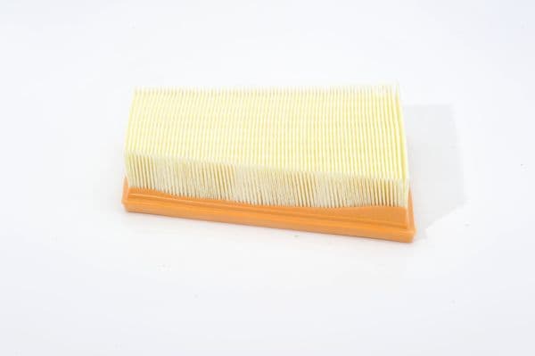 Hava filtresi elemanı, Motor 4