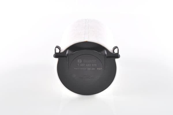 Hava filtresi elemanı, Motor 2