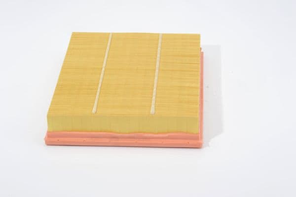 Hava filtresi elemanı, Motor 3