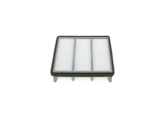 Hava filtresi elemanı, Motor 3