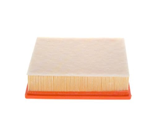 Hava filtresi elemanı, Motor 2