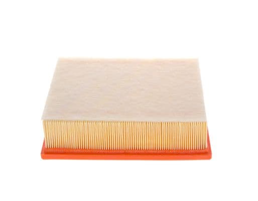 Hava filtresi elemanı, Motor 4