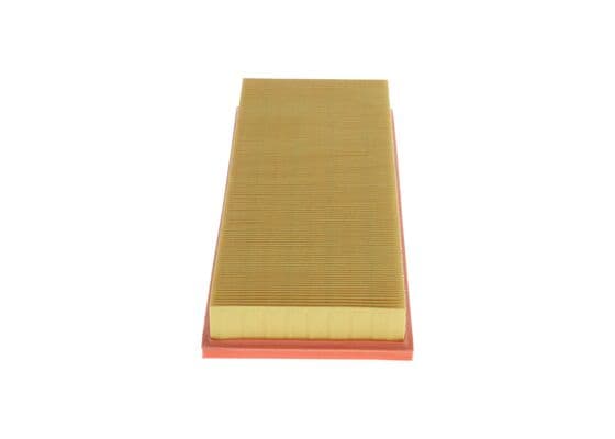 Hava filtresi elemanı, Motor 4