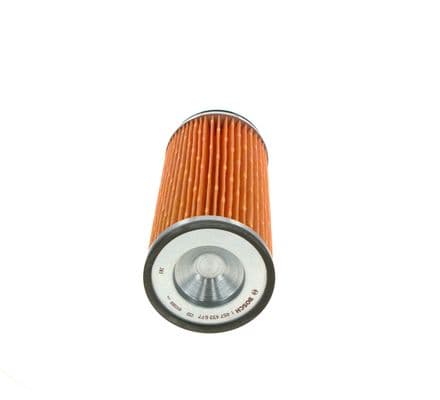 Hava filtresi elemanı, Motor 4