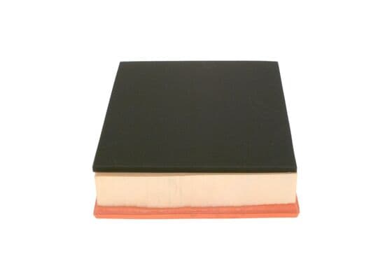 Hava filtresi elemanı, Motor 4