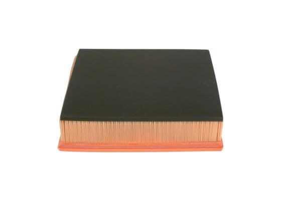 Hava filtresi elemanı, Motor 5