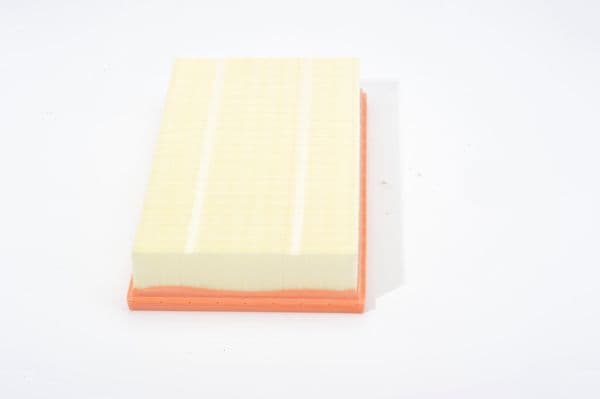 Hava filtresi elemanı, Motor 3