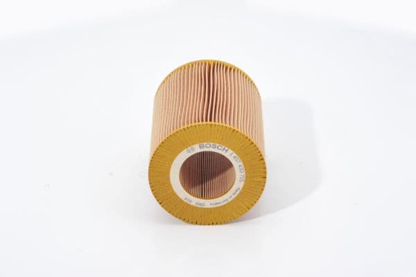 Hava filtresi elemanı, Motor 2