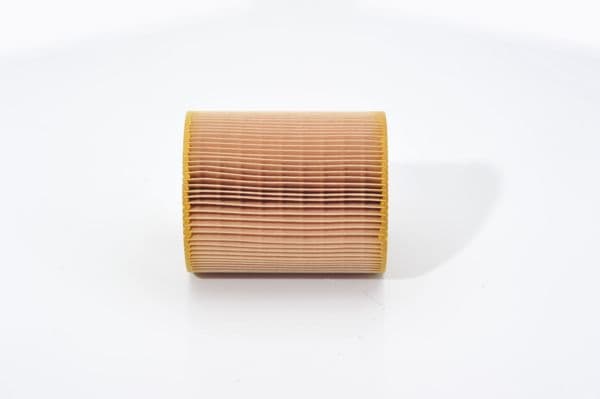 Hava filtresi elemanı, Motor 3