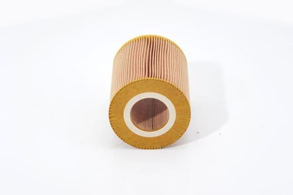 Hava filtresi elemanı, Motor 4