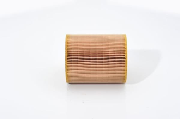 Hava filtresi elemanı, Motor 5