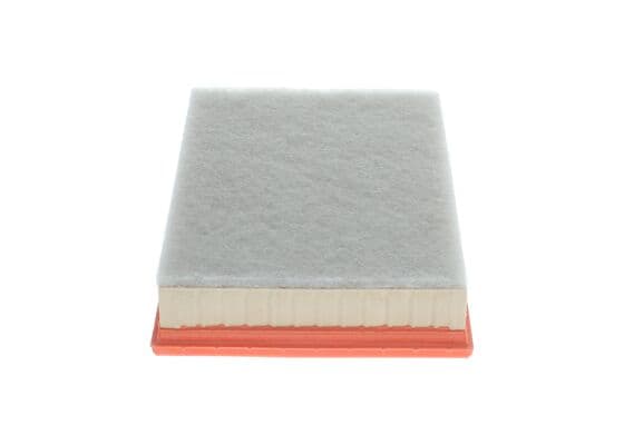 Hava filtresi elemanı, Motor 3