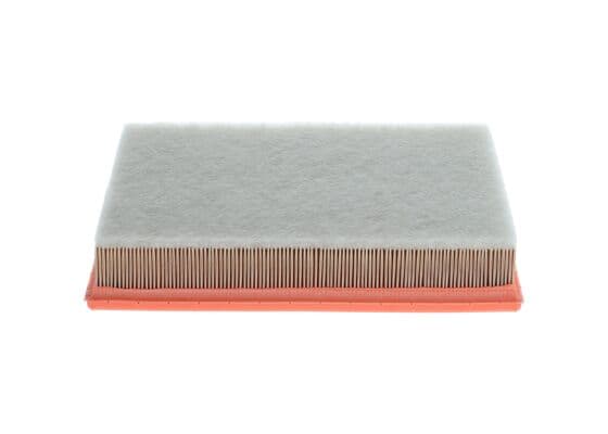 Hava filtresi elemanı, Motor 4