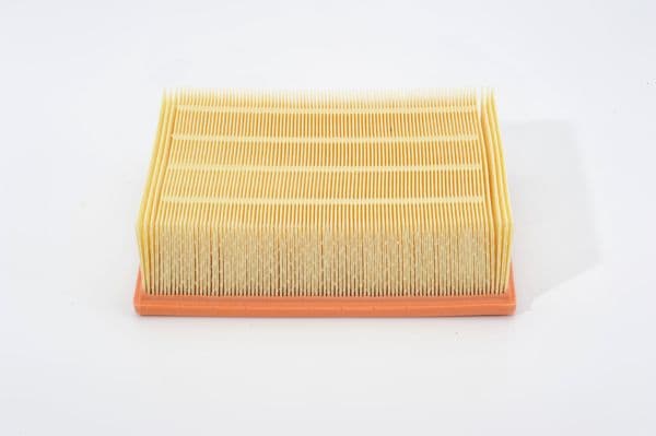 Hava filtresi elemanı, Motor 2