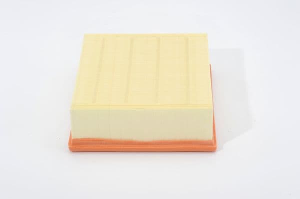 Hava filtresi elemanı, Motor 3